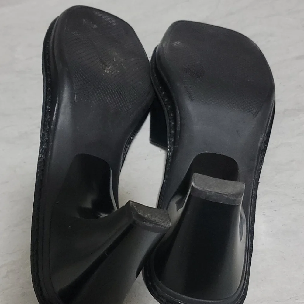 Linea Paolo Sandals - Picture 5 of 6